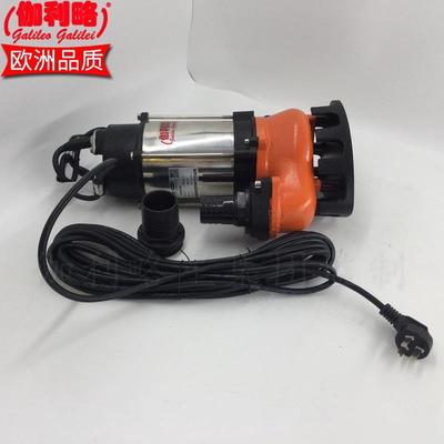 地下室上海污水自动型构造家用潜污小型提升泵
