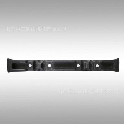热销矿用煤机横梁11gl-2刮板运输机配件矿用压板配件