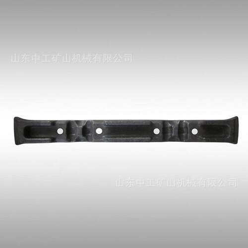 热销矿用煤机横梁11gl-2刮板运输机配件矿用压板配件
