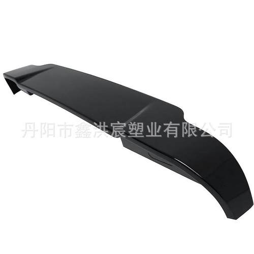 热销适用于路虎尾翼卫士19-24款进口款路虎卫士90/110/130改装定