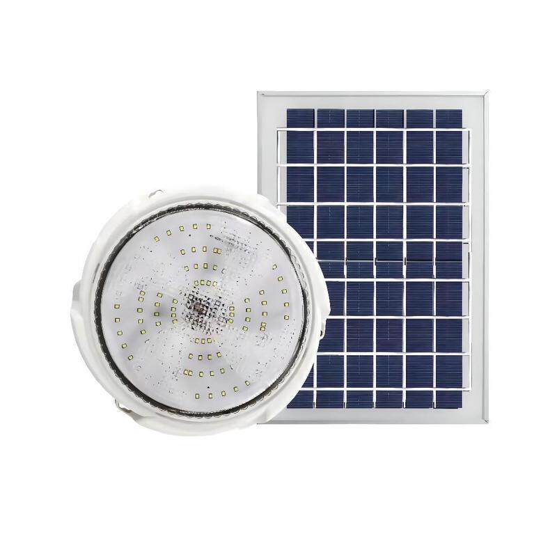 太阳呢吸顶灯室内遥控走廊过道阳台灯应急可携带式led超亮