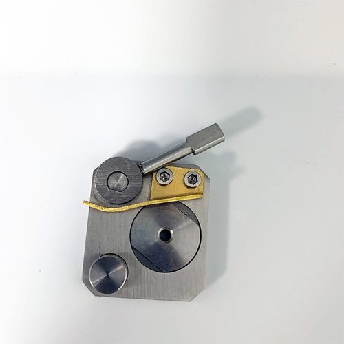 热销替米思米微型直线导轨夹具不锈钢直线导轨用seck13/16secwk14