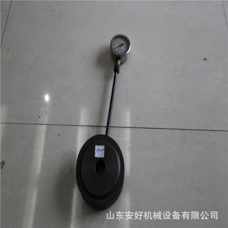 热销安好现货供应mc-200煤矿用锚杆（索）测力计新型矿压仪器观测