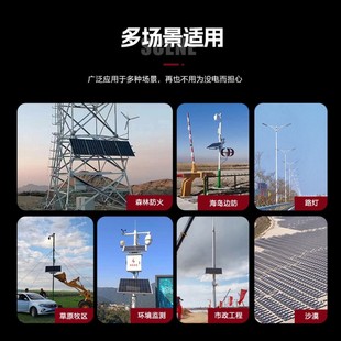 天合575w太阳能板双面单玻单晶硅a组件n型并网发电系统光伏级