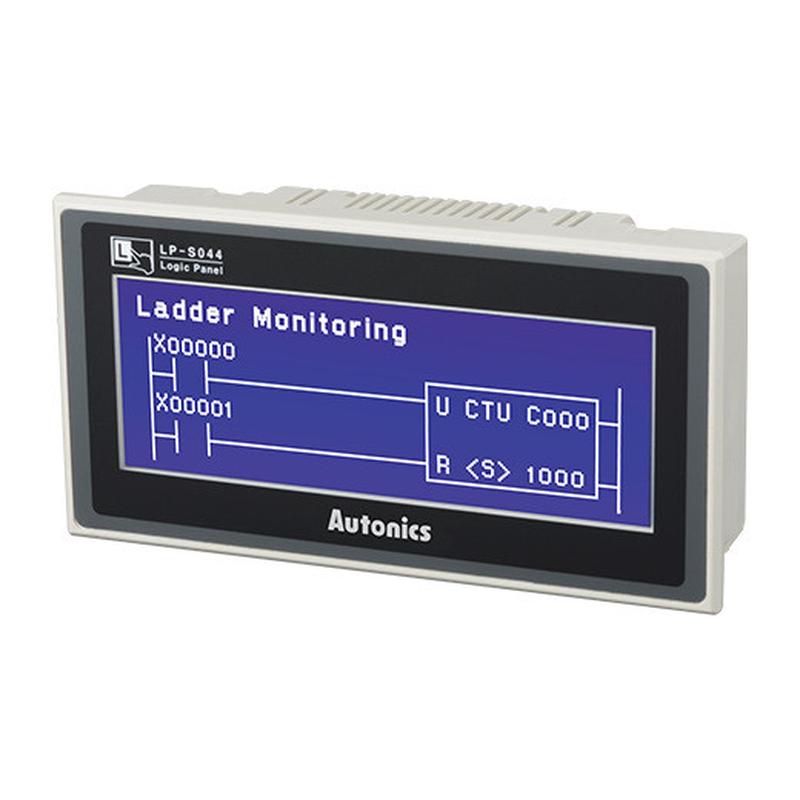 AUTONICS人机界面LP-S044