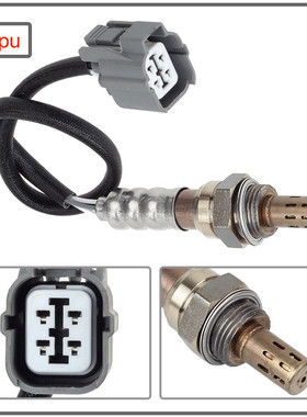 36531-PPA-A01适用于本田思域CRV汽车氧传感器空气燃料比15476