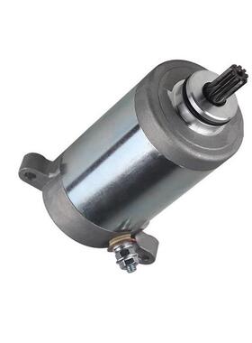 热销启动马达适用kawasakiklf220bayou22021163-113018716