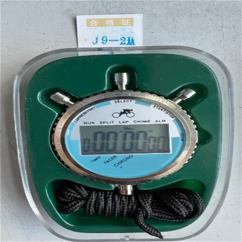 热销型号秒表电子:cy77-sj9-2ii库号：m279382