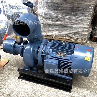 热销树木灌溉汽油离心泵农用汽油机抽水泵高压高扬程柴油离心泵