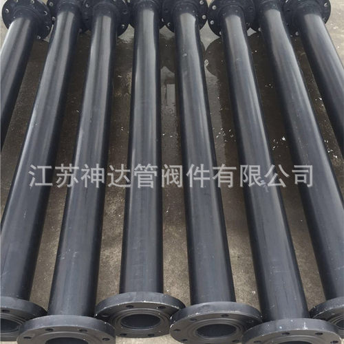聚丙烯frpp管玻纤增强pe管塑料管抗静电阻燃pe塑料管抗静电胶管