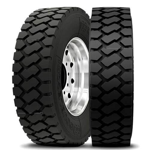 热销双土方全钢钱车轮胎12.00r20rlb800rlb1渣土车轮胎1200r20矿