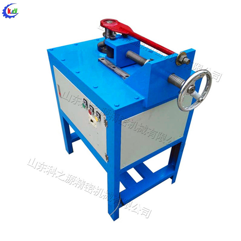 热销弯平台式弯管机拱形半圆电动弧设备地铁门把手u型管材折弯机