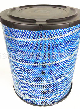 热销cd150m空压机空滤cc1140270进气芯pw37a压缩机空气过滤器滤清