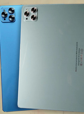 适用X30PRO国产平板电脑TablePC触摸屏后壳新款PRO外屏钢化膜后盖