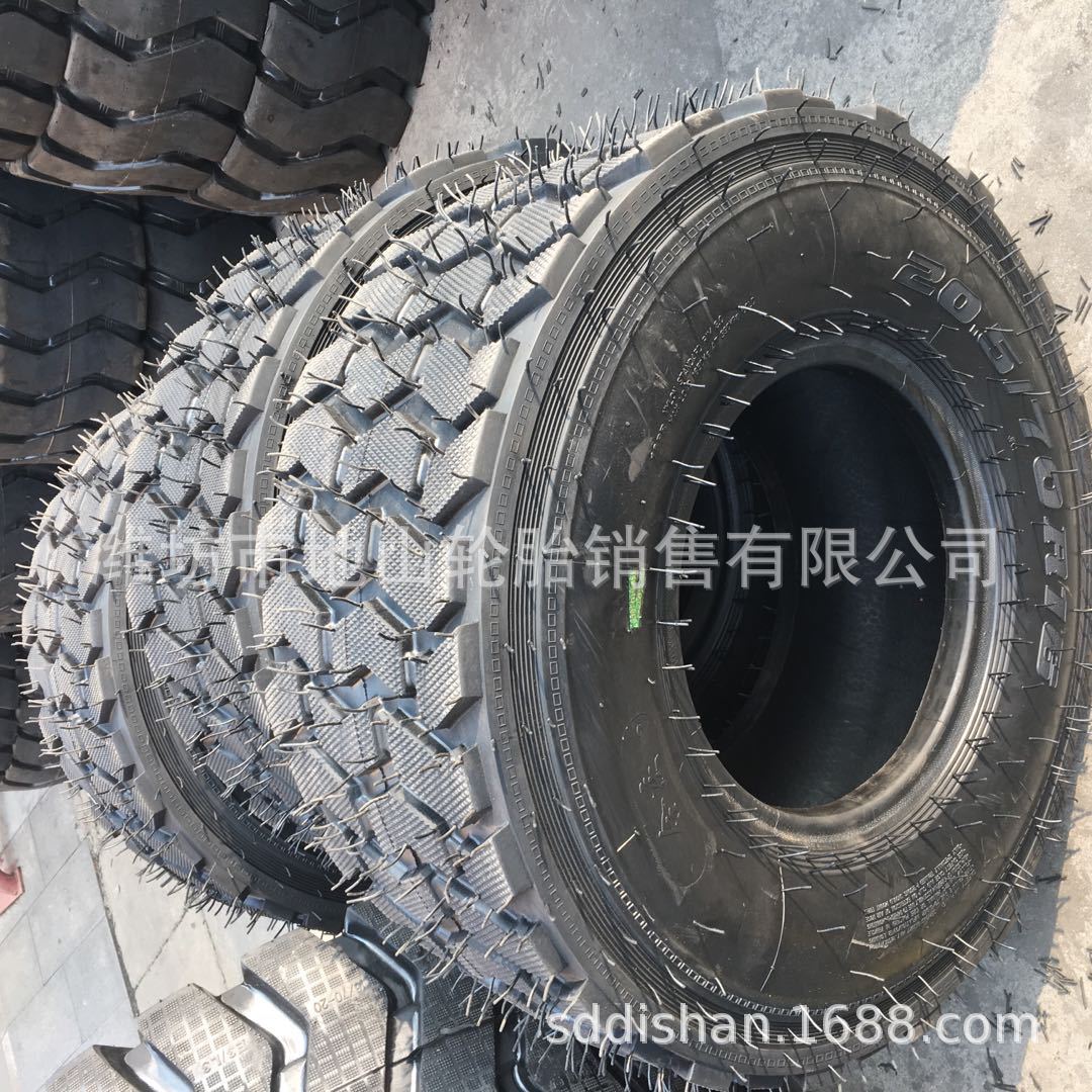 热销现货批发20.5/70r16钢丝装载机轮胎胎铲车轮胎