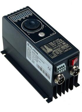 振动盘送料调速器SALION SL-30 S M L智能数字调频震动控制器30D