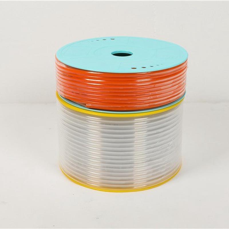 空气高压气动软管气管eva气动管4/6/8/10/12多规格气动软管现货