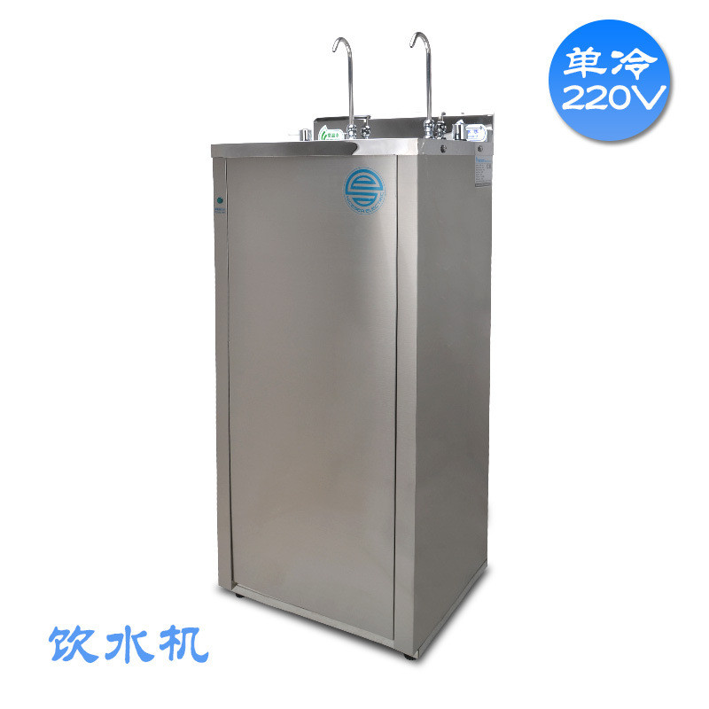 220V60HZ饮水机立式外贸船用不锈钢多重过滤饮水器直饮机现货供应