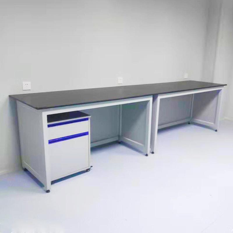 钢木实验台边台线上走选择，厂家直接销售，性价比值得量