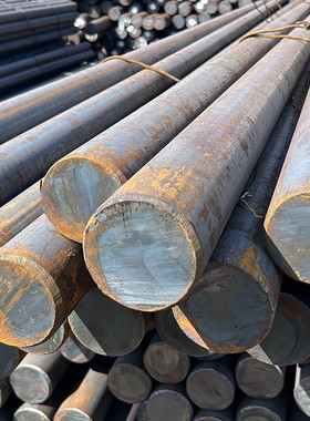 热销管线钢圆钢x42n圆钢x46n圆钢切割尺定批发