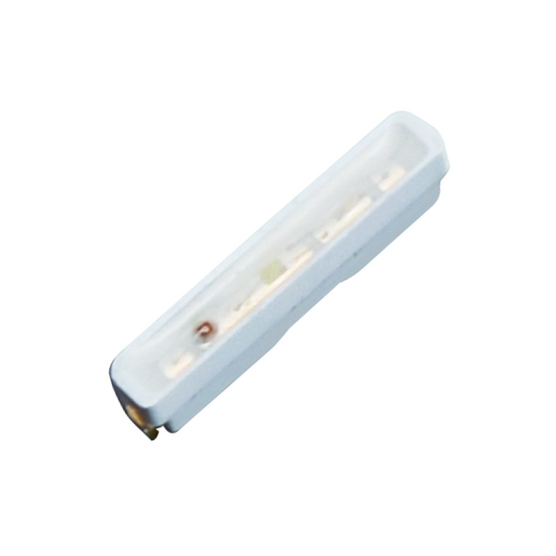020rgb侧发光灯珠四脚六脚led贴片灯珠中灯条高亮共阳光贴片