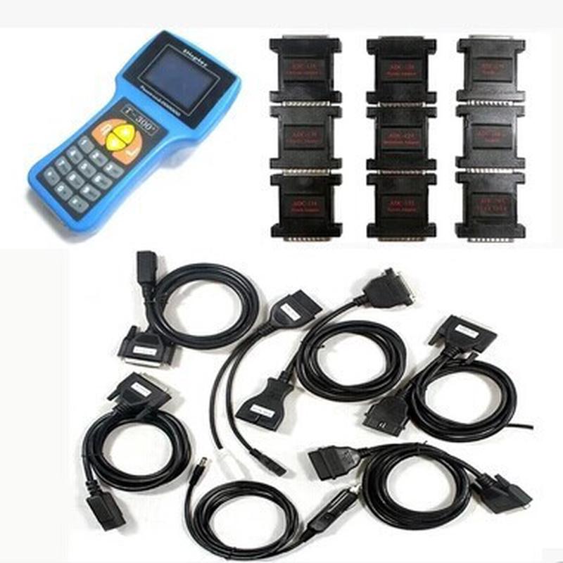 T300 Key Programmer Spanish 西班牙语蓝壳V23.9