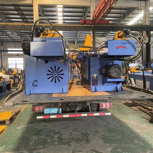 热销宁波弯管机机管缩切管机维修修理维护点专业维修张家港弯缩切