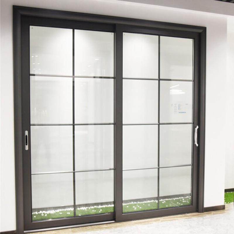 热销东莞重型120封阳台隔断推拉门家居双层钢化玻璃厨房平移门防,全屋定制,卧室门,淘宝优惠券,粉丝福利购,淘宝优惠卷