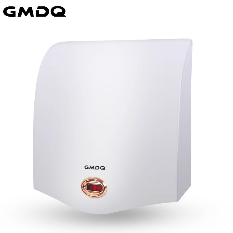 干手烘手机全自动感应器吹洗手间烘干机干手器卫生间洗手厕所家用