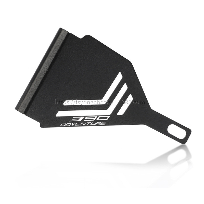 热销适用390390advadventureadv20202021水冷装饰装置发动机护罩