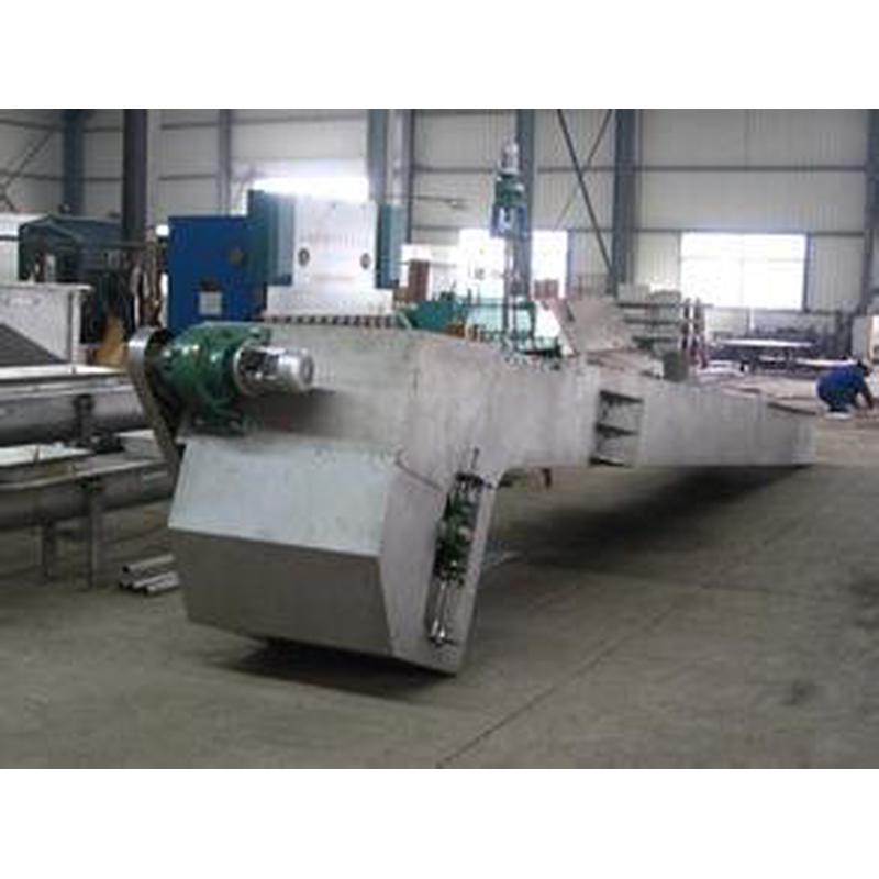 热销回转格栅清污机价格/机械格栅生产厂家