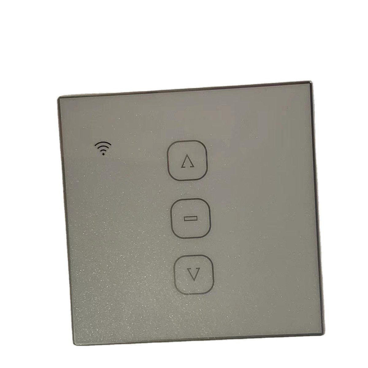 开窗机配件-单路86盒5A接收器2.4GHZ120W控制器