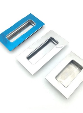 原装XAD01 XAD06-A119 119*60不锈钢304拉手XAD05-120把手XAD02-N