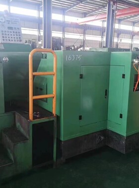 热销16375宝拓冷镦-d84s四模四冲螺栓jbt机螺丝成型机