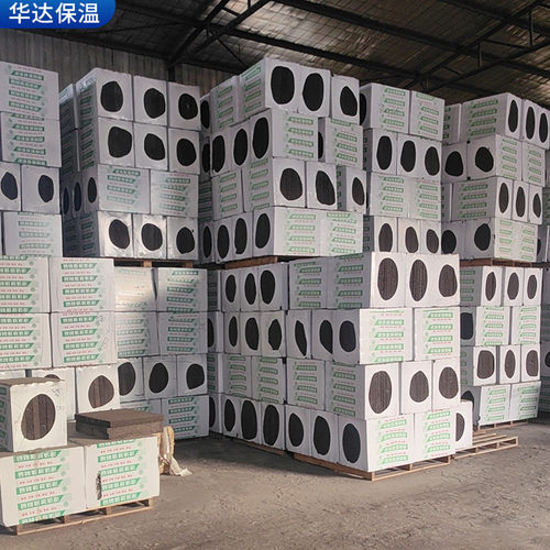 热销30mm泡沫玻璃板低温冷冻管道容器泡沫槽和设备的隔热保温储玻