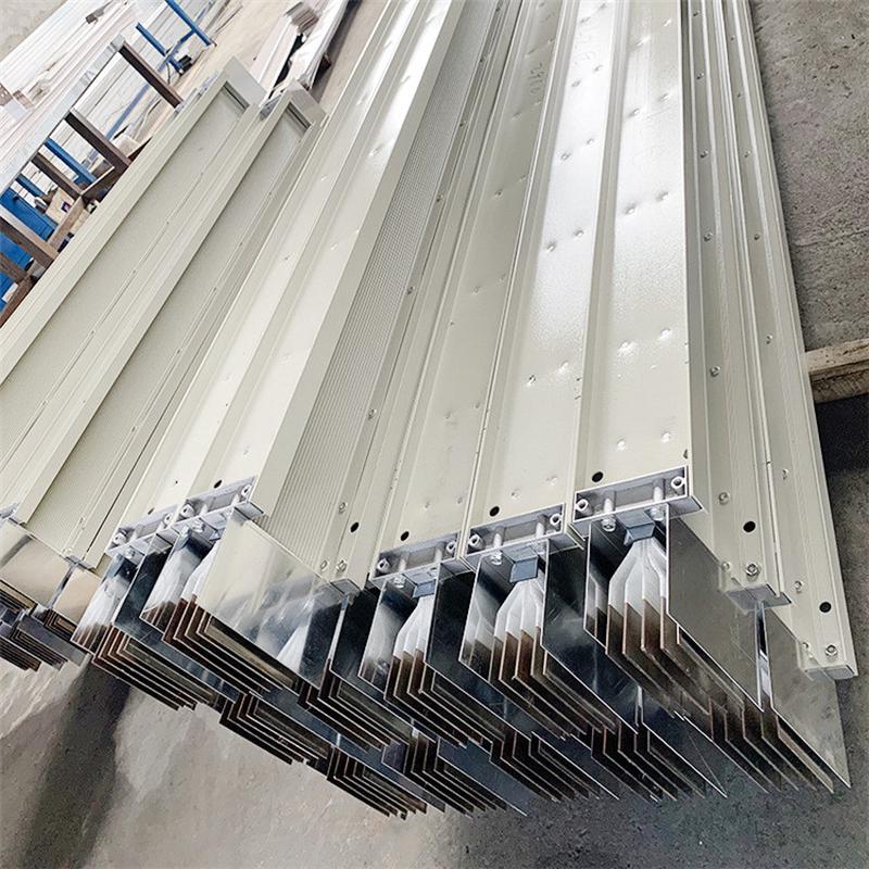 热销密集型封闭式母线槽1000a800a1250a2000a2500a空气型密集型母