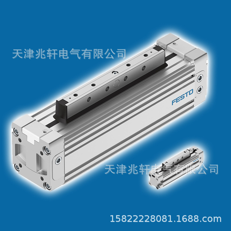 热销dsr-32-180-p气缸费斯-32-180-pdsr托气缸