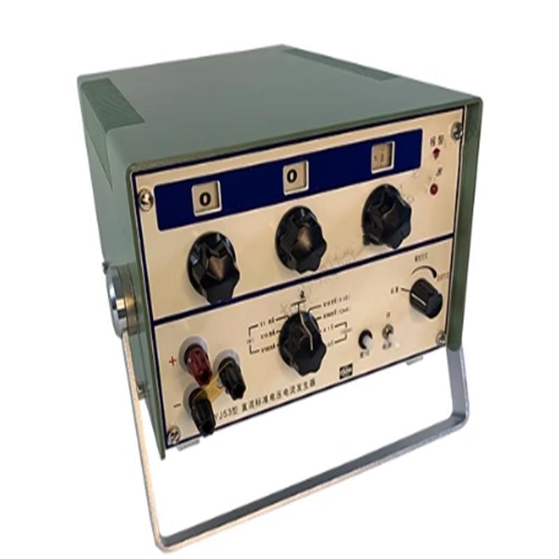 热销直流标准电压型号发生器 电流:tj777-yj53 库号：m133219