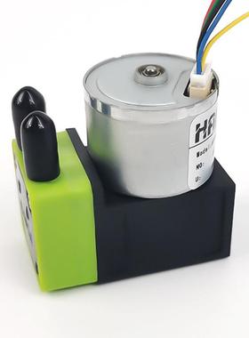 热销uv喷码喷墨机微型真空泵 hapnt041yq-ma液体适用于泵过滤uv喷