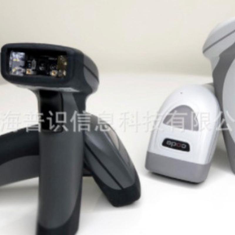 普识科技code1500、CR2700/CR6000手持式二维读码器DPM码CPU二维