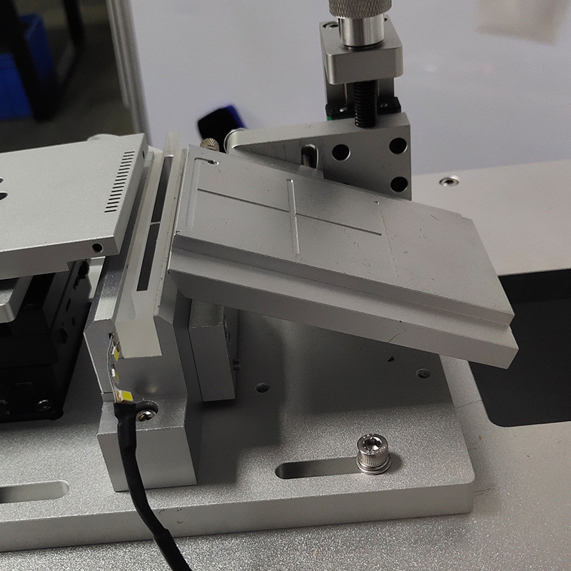 cof柔性排线手机液晶机手恒温绑定软排线机压排机618