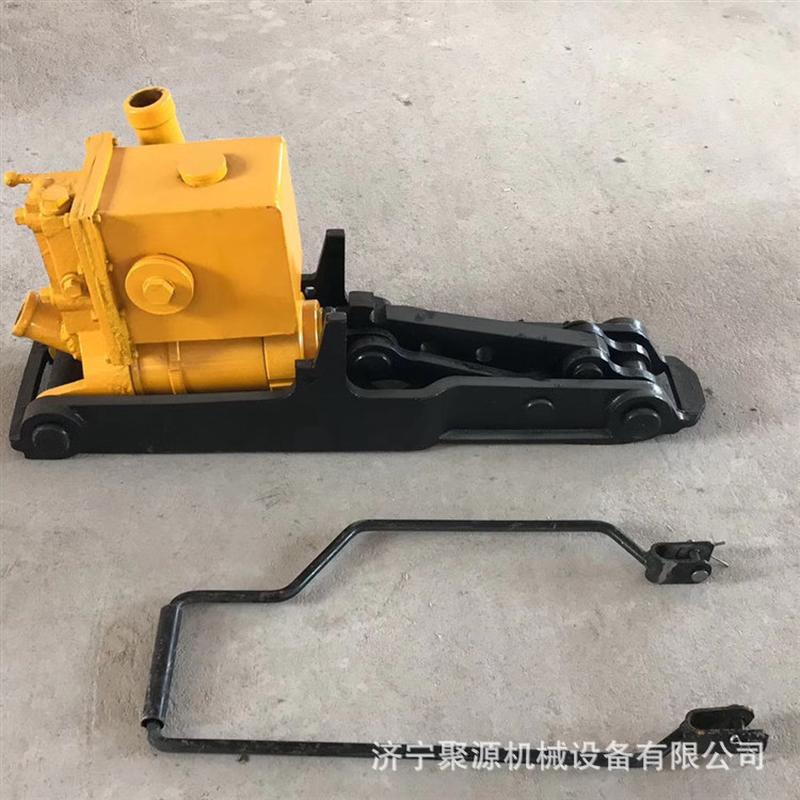 热销器液压起拨道器20t/30t各种型号铁路起道手持式便携式钢轨起