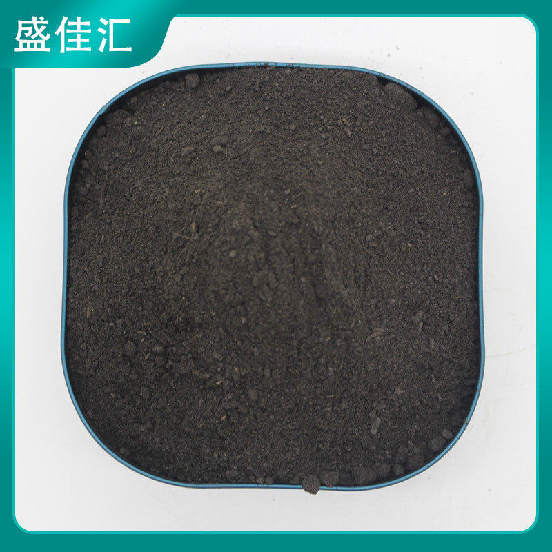 鸡粪发酵土壤厂家直供改善有机肥鸡粪肥料鸡屎肥富含有机质