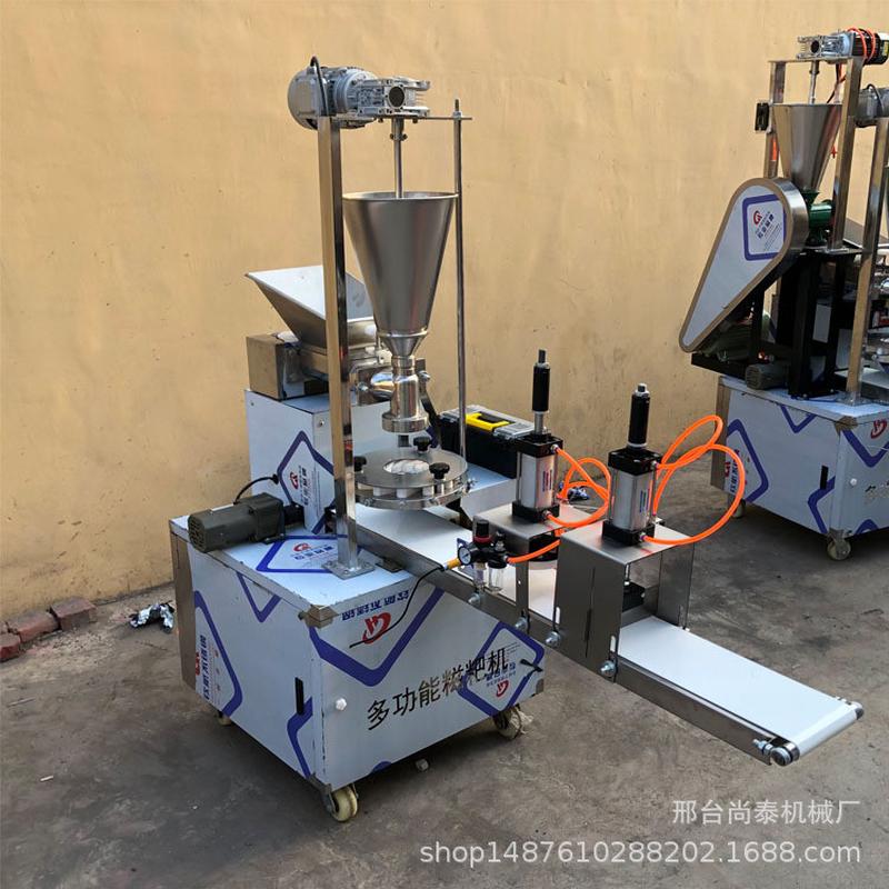 热销电动商用粑粑机米果机黄粿机年糕机青粿机糍粑机麻糍机糯米