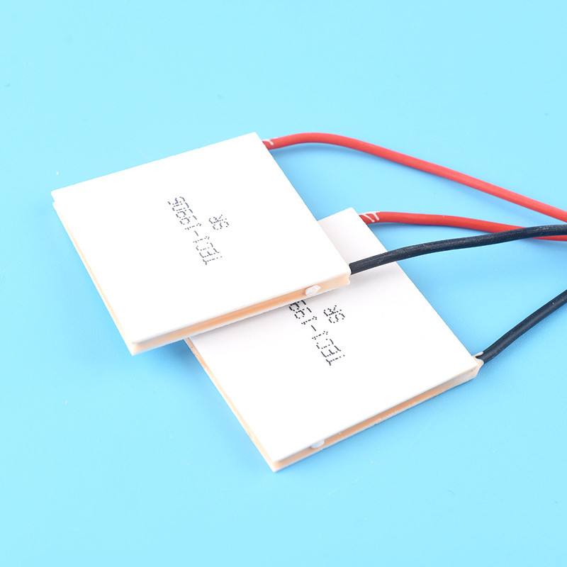 半导体制冷片TEC1-19906普通/优质款大功率急速降温DC24V制冷器件