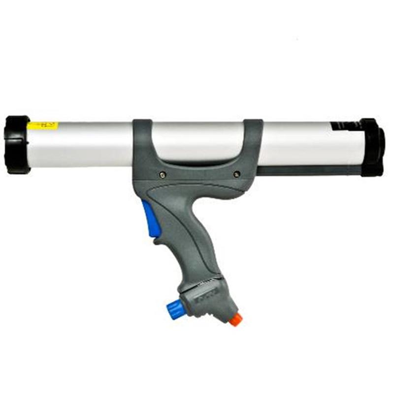 供应Airflow3硬管型气动胶枪cox腊肠型310ml 400ml 600ml