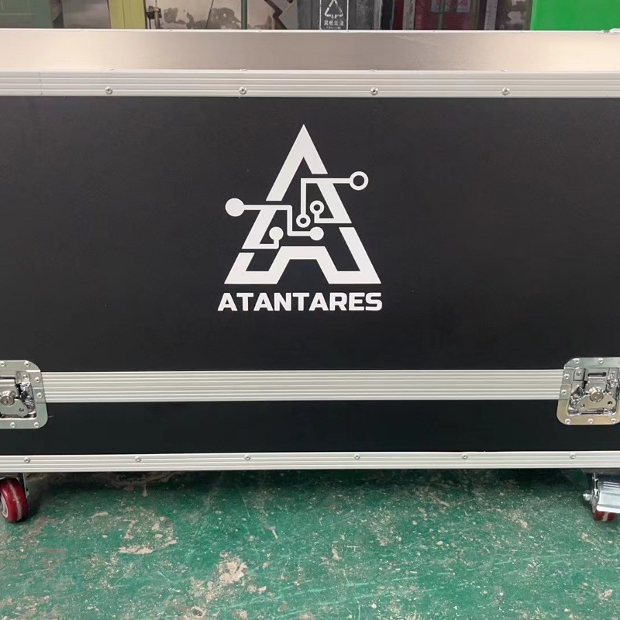 热销上海苏州工厂供应航空箱，铝箱，箱运输展会