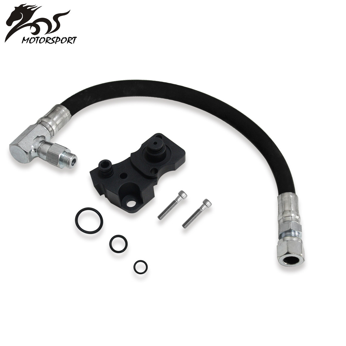 厂家直销11-19年适用福特柴油机6.7L动力冲程CP4故障预防旁路套件