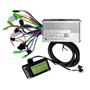 热销控制器悦电动滑板车24/36/48v13a/15a/21a金s866仪表套装