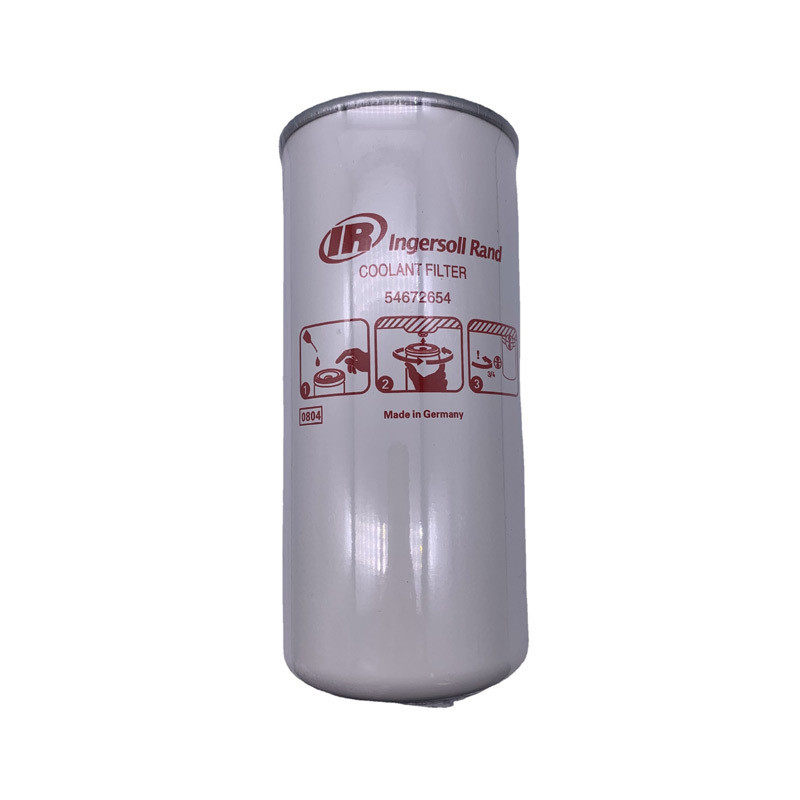 热销英格索兰机油过滤器油滤芯39911631螺杆式空压机油滤保养配件